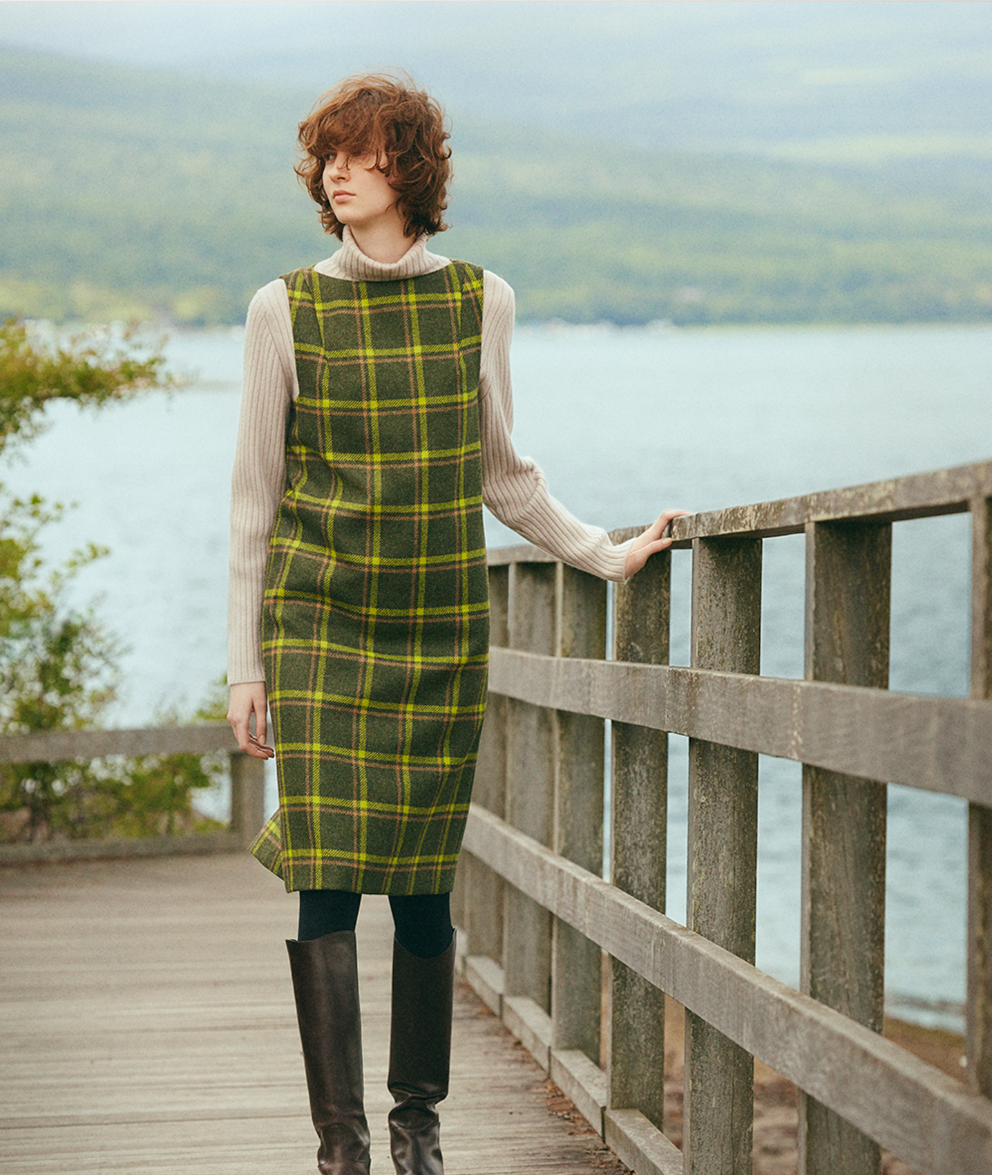 F3111 Keith 36 40サイズ キース スーツ上下セット ブラック レディース 古着 日本製 毛100 日本正規品 キース