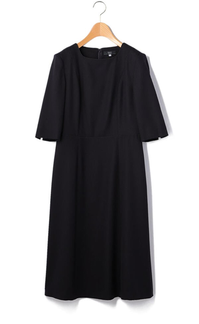 KEITH セレモニーワンピーススーツ 40 KEITH セレモニーワンピーススーツ 40