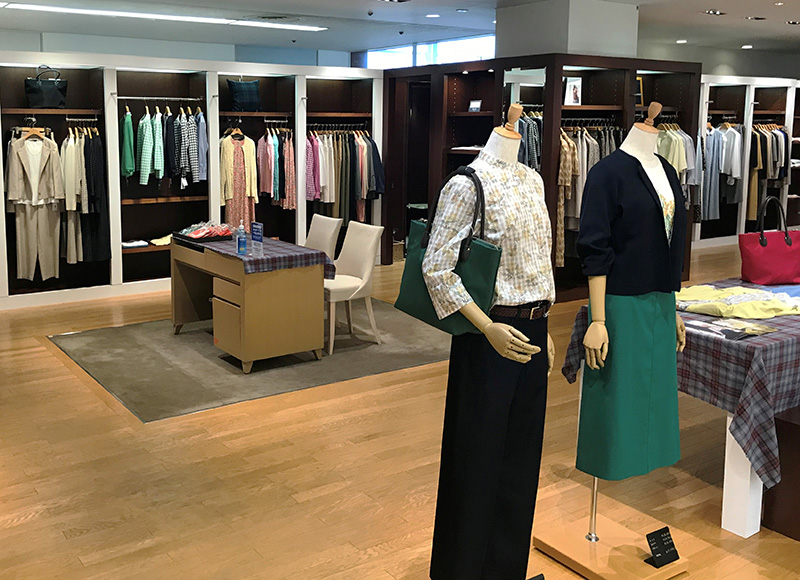 KEITH 西武福井店